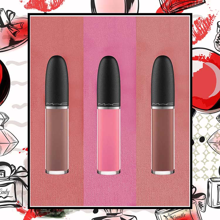 Lingers To Timeless Glamour